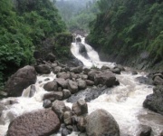 Cherrapunji